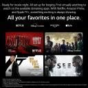 LG OLED C2 106 cm (42 inch) OLED Ultra HD (4K) Smart WebOS TV with ...