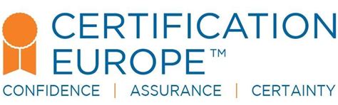 Certification Europe Office Photos