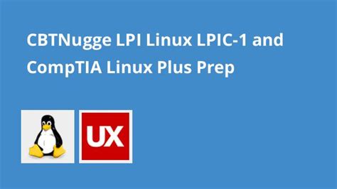 Image result for CompTIA Linux Plus vs LPIC-1