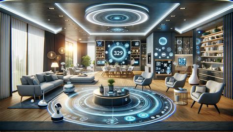 Future Home Tech 的图像结果