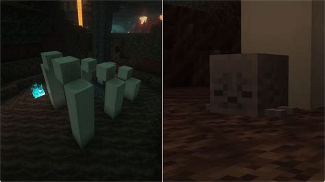 Where To Find Dried Ghast