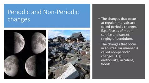 Image result for Science Topic Changes around Us for Class 6