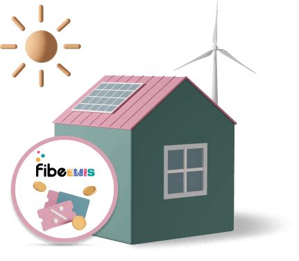 Apply for Solar Rooftop Loan - Solar Financing with Fibe
