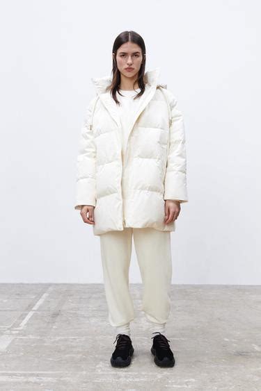 Women's White Jackets | Explore our New Arrivals | ZARA India