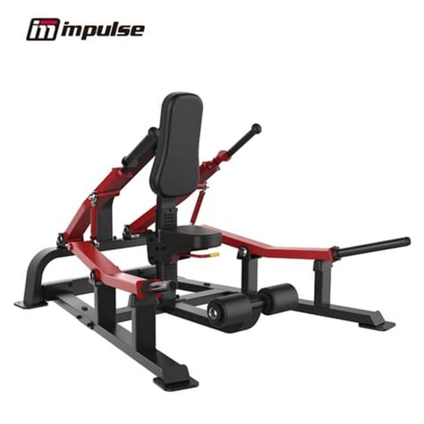 Impulse SL7024 Tricep Dip | Commercial Bodyweight and Assisted Dip ...