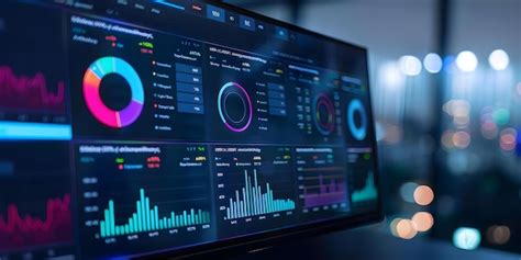Data Logging On Computer Screen 的图像结果