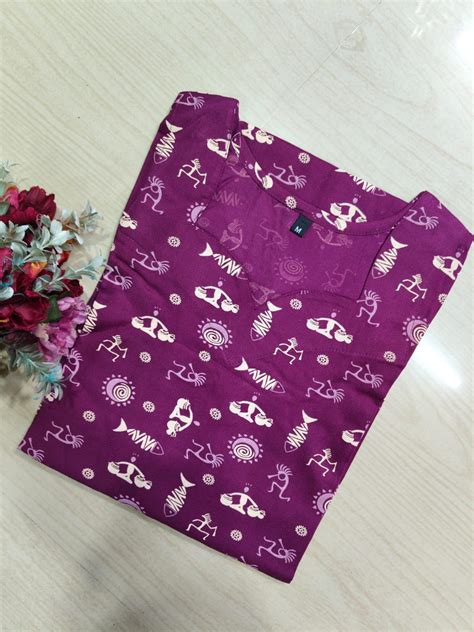 250 Kurtis K182 DAILY WEAR KURTHIES – Nagulstrendycollection