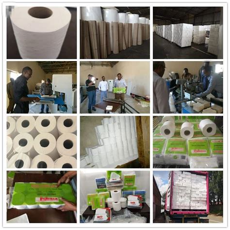 Image result for Toilet Paper Machine