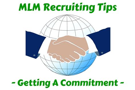 Recruiting Tips MLM 的图像结果