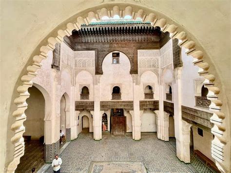 Fez: Royal Palace, Museum, Tannery & Old Souks Medina Tour - Klook India