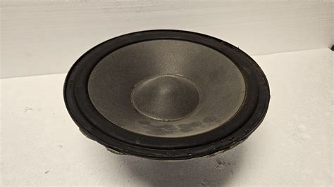 SEAS 30WK Beovox 5000 12 inch bass – Classic Audio