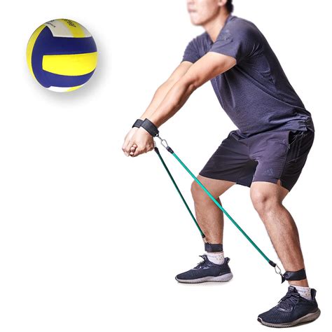 Buy Volleyball Spike Training System: Great Trainer to Improve Your Wicked-Fast Arm Speed and ...