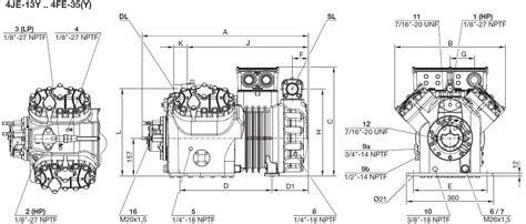 Image result for How to Check Bitzer Compressor