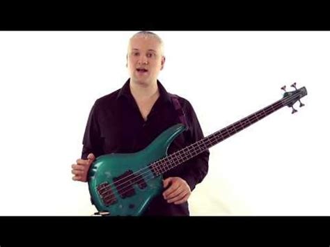 Basic Bass Riffs 的图像结果