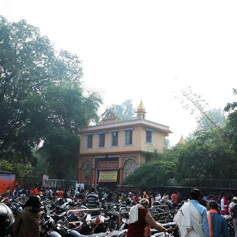 Sankat Mochan Hanuman Temple Vrindavan: Sankat Mochan Hanuman Temple ...