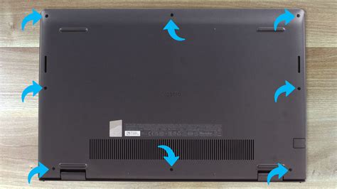 Open a Dell Vostro Desktop Computer 的图像结果