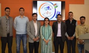 e-KATCH: Kangra Application for Tracking Chunav Developed by NIC Kangra ...