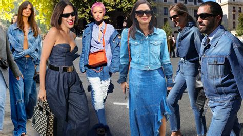 How To Wear Jeans