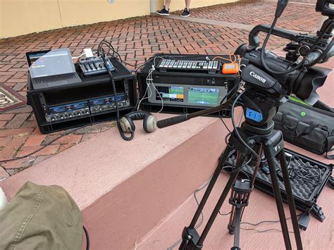 Live Stream Setup 的图像结果