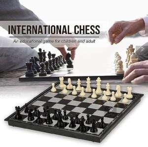Buy Chess Boards Online at Best Prices in India | Chess | Flipkart.com