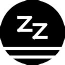 Snooze Icons & Symbols