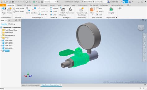 Image result for Open Inventor Files in SolidWorks