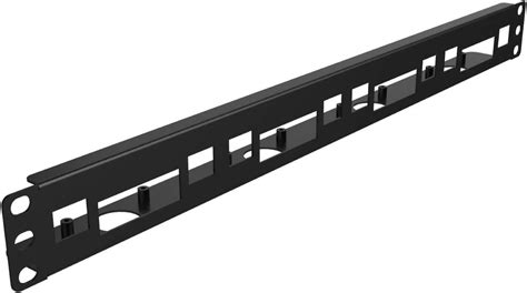 UCTRONICS 1U Rack for Raspberry Pi, 19 India | Ubuy