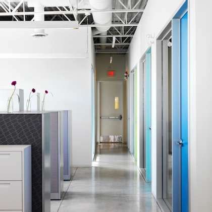 Sustainable Solutions International Office Photos