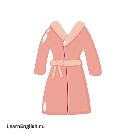 Women's Clothes in Spanish - learn spanish