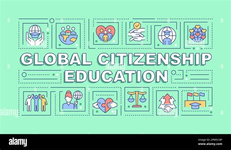 Global Citizenship Poster 的图像结果