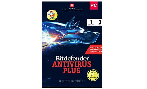 Bitdefender India, Bitdefender Antivirus Plus, Amazon India ...