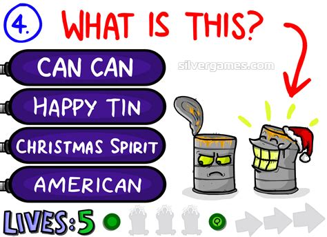 Impossible Quiz Game 的图像结果