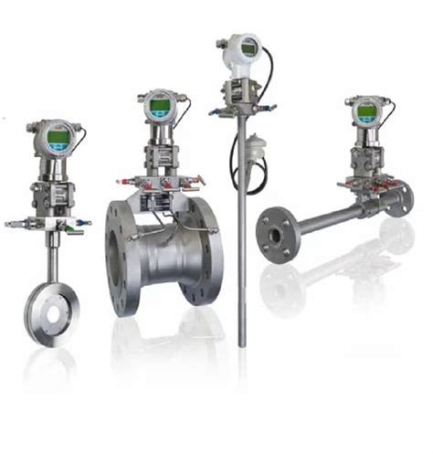 Flow Meters - Remote Electromagnetic Flow Meter Manufacturer from Chennai