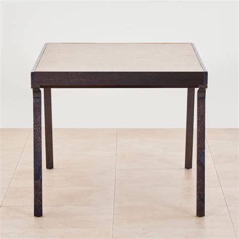 Buy Kiro 6-Seater Dining Set with Chairs - Black from Home Centre at ...