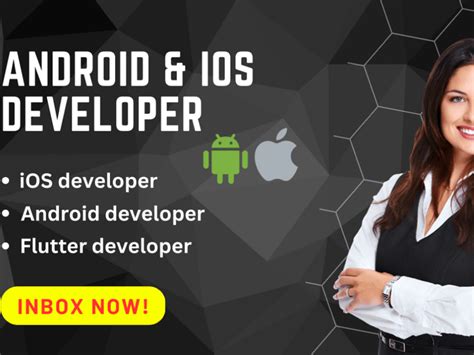 Image result for Flutter iOS and Android Expert