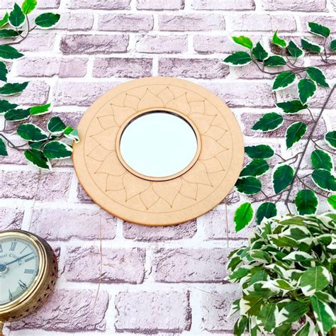 Circle Mandala Lippan Art Premark Wall Panel B – Handilane