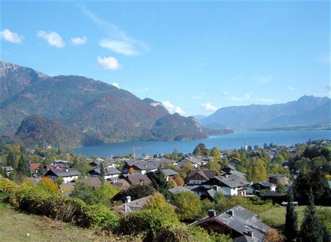 35 spectacular photos of Mondsee, Austria | BOOMSbeat