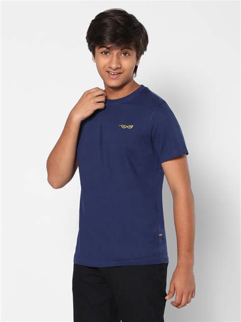 Buy Latest Boys T Shirt Online | Starting @499 | TeenTrums | TeenTrums