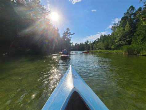 Riverside Canoe Trips (2026) - All You MUST Know Before You Go (with Reviews)