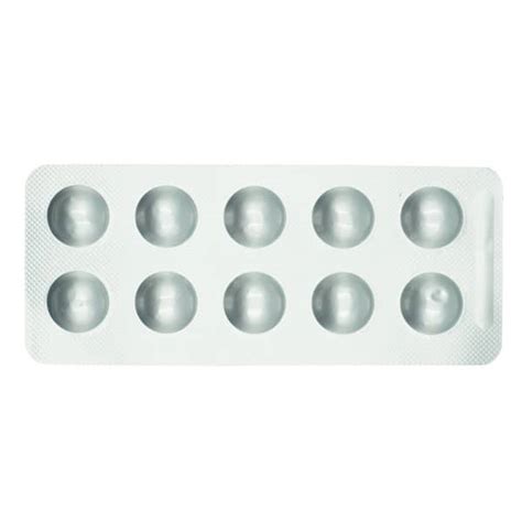 Medoc SL Tablet: Uses, Side Effects, Price, Dosage & More Info - PharmEasy