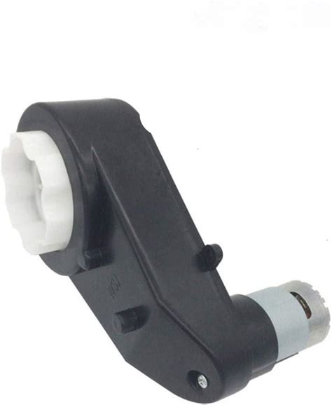 weelye 24V 30000RPM Gearbox, 24V DC Motor for Kids India | Ubuy