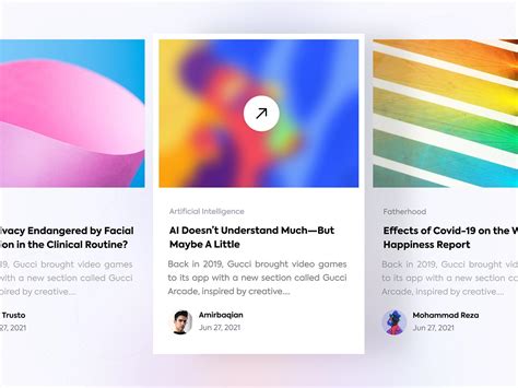 Image result for Blog Website Examples