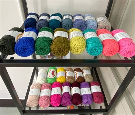 Kit | pumowa/Import knit brand