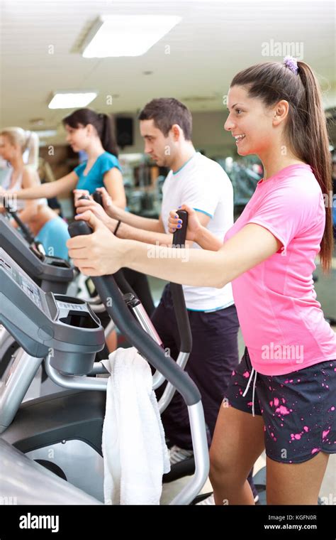 Running in Gym 的图像结果