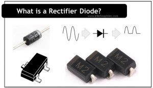 Diode Rectifier 的图像结果