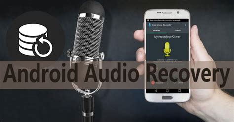 Image result for Android Audio File