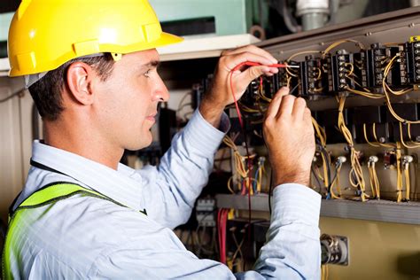 Electrical Contractor – West Columbia, SC – Crawford Electric Company LLC