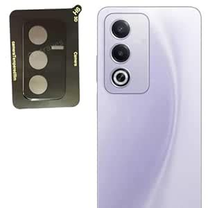 Oncraves Camera Lens Protector for Oppo A3 Pro 5G [9H Hardness] [3D ...
