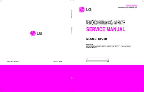 Image result for LG B7 Service Menu