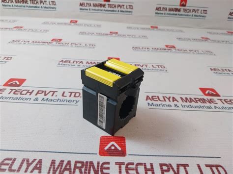 Socomec Tcb 28-30 Current Transformer Vde 0414 – Aeliya Marine Tech